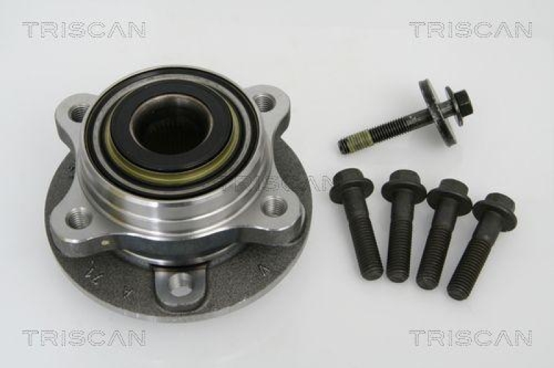 TRISCAN 8530 27120 Radlagersatz Vorne für Volvo Xc 90