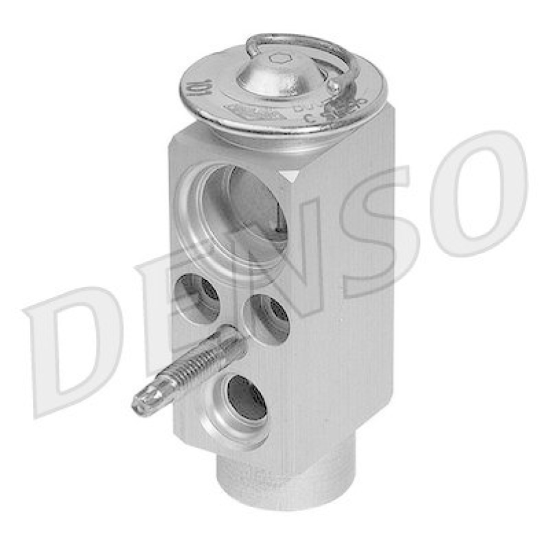 DENSO DVE05006 Expansionsventil A/C BMW 3 (E46) 320 i