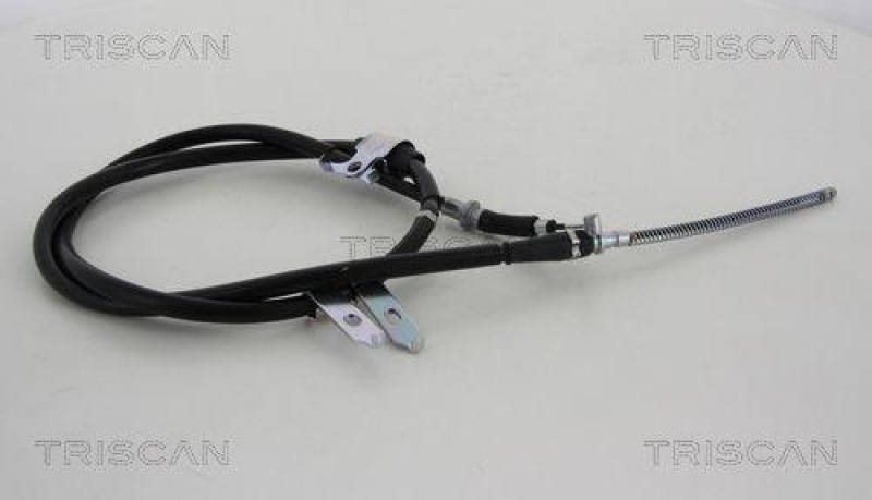 TRISCAN 8140 50189 Handbremsseil für Mazda B2500