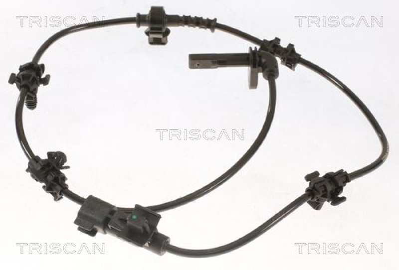 TRISCAN 8180 24206 Sensor, Raddrehzahl für Opel