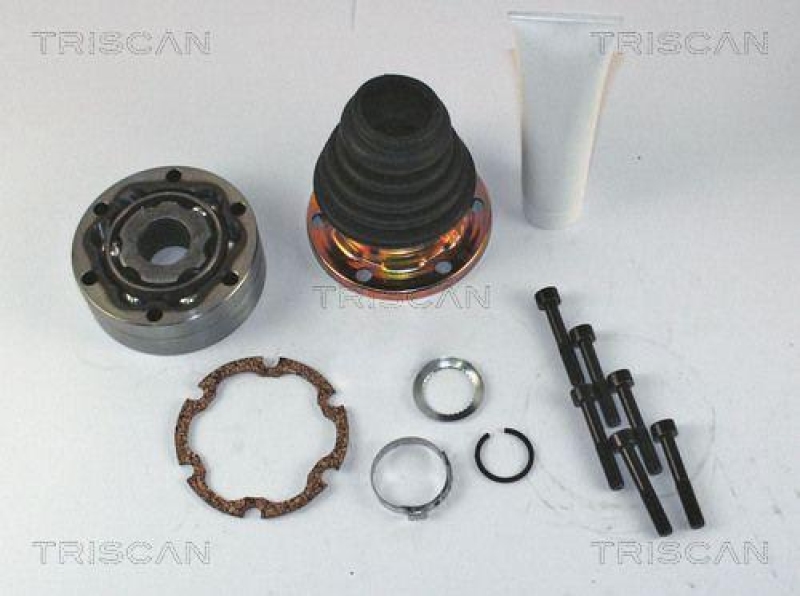 TRISCAN 8540 29202 Gleichlaufgelenk für Volkswagen Passat 1.8, 1.8