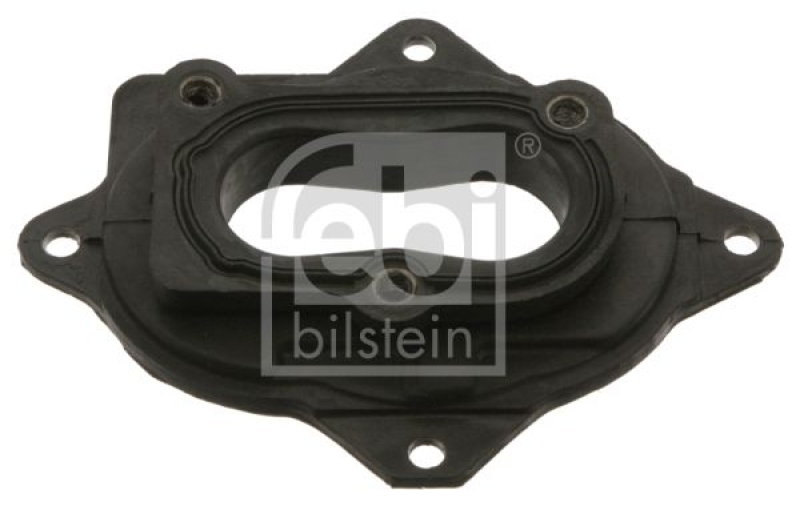 FEBI BILSTEIN 03390 Vergaserflansch für VW-Audi