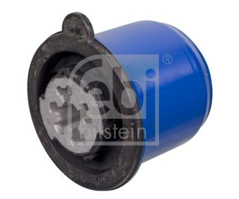 FEBI BILSTEIN 103225 Achskörperlager für Hinterachsträger für CITROEN