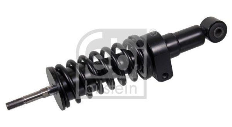 FEBI BILSTEIN 105834 Fahrerhausdämpfer für Iveco