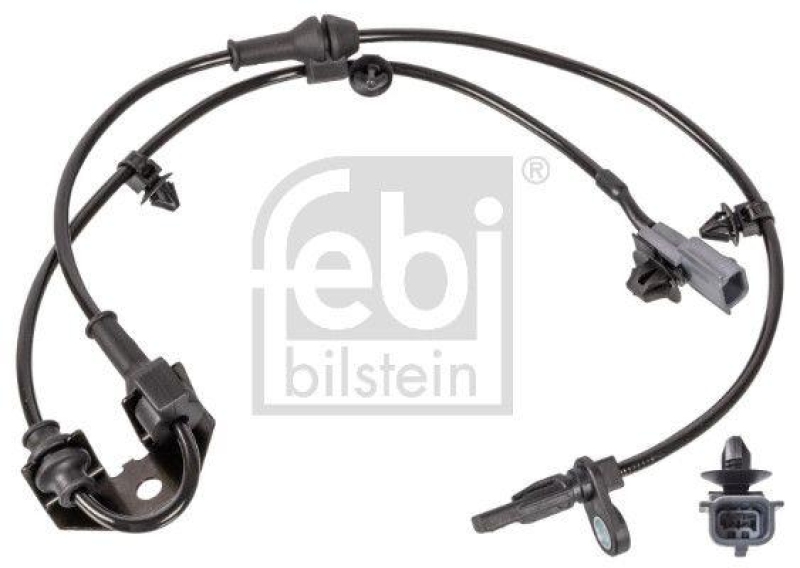 FEBI BILSTEIN 109563 ABS-Sensor für SUZUKI