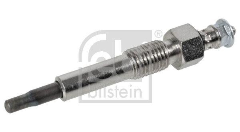 FEBI BILSTEIN 176166 Glühkerze für Opel