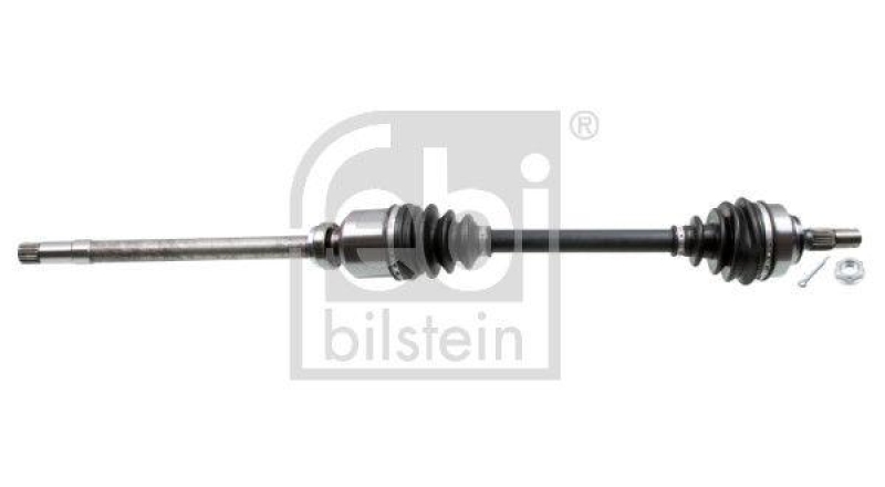 FEBI BILSTEIN 182628 Antriebswelle für CITROEN