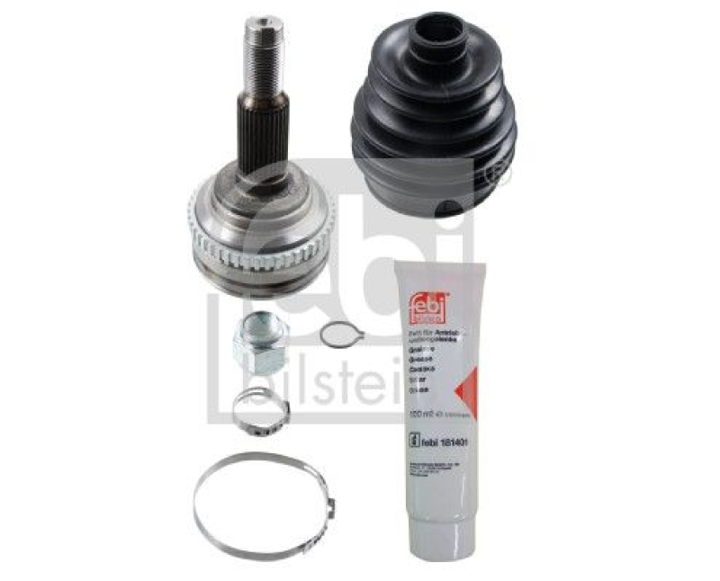 FEBI BILSTEIN 185958 Antriebswellengelenksatz für CHEVROLET/DAEWOO