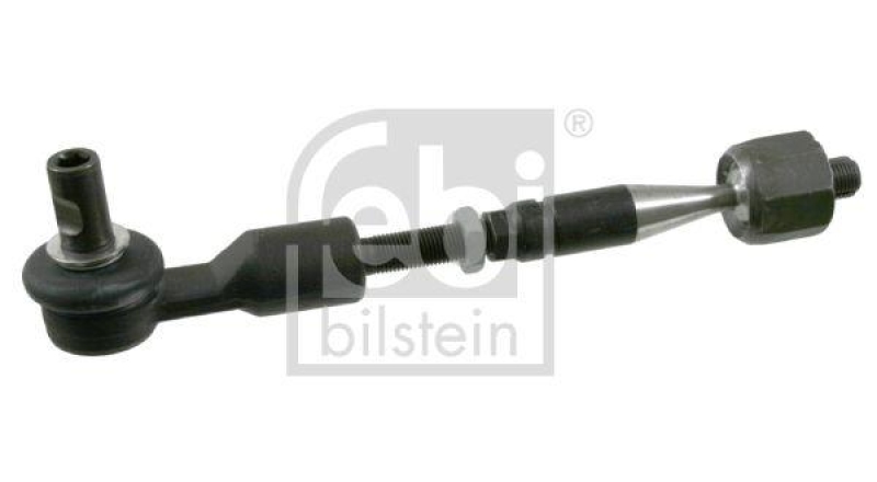 FEBI BILSTEIN 22042 Spurstange mit Endstück für VW-Audi