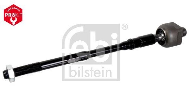 FEBI BILSTEIN 33452 Axialgelenk mit Kontermutter für NISSAN