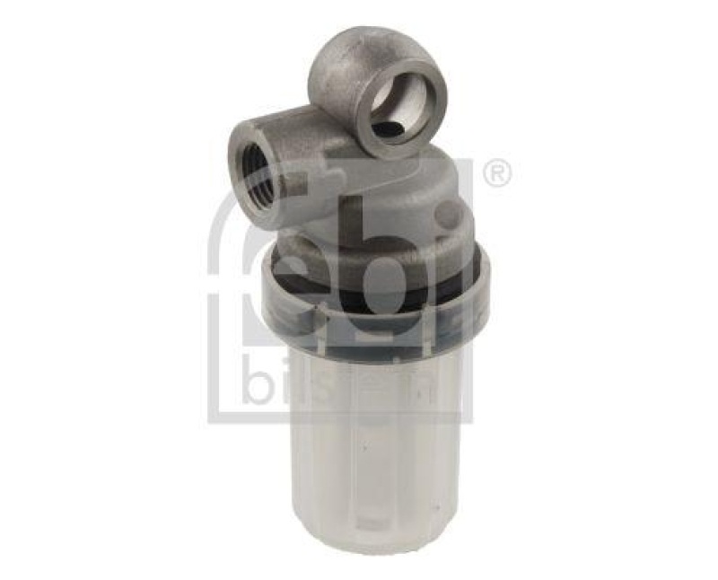 FEBI BILSTEIN 35160 Kraftstofffilter für M A N