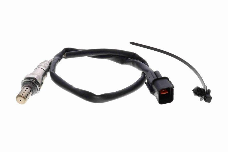 VEMO V52-76-0009 Lambdasonde 4 Kabel / 500 mm für HYUNDAI