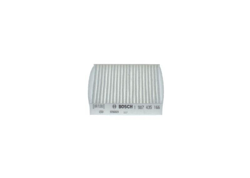 Bosch 1 987 435 166 Innenraumfilter M5166