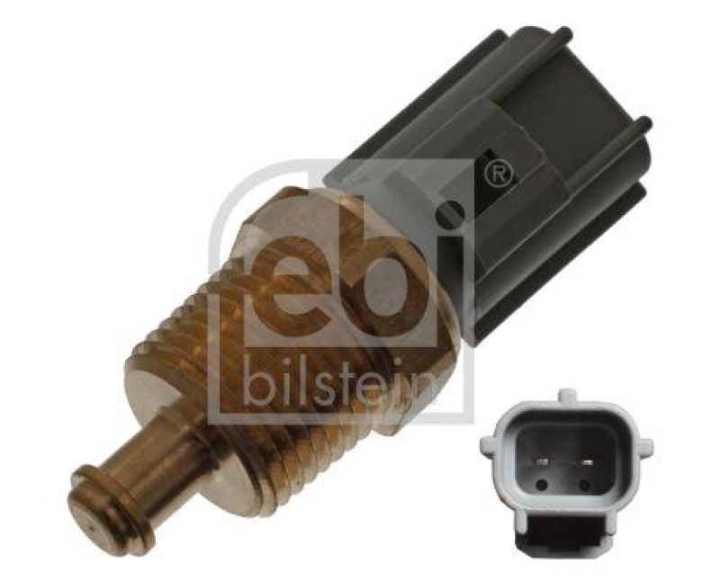 FEBI BILSTEIN 24467 Kühlmitteltemperatursensor für Ford