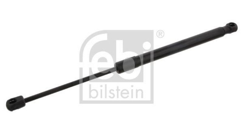 FEBI BILSTEIN 31658 Gasdruckfeder für Heckklappe für VW-Audi