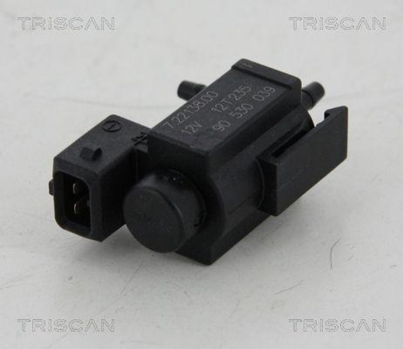 TRISCAN 8813 24034 Agr Ventil für Opel/Gm