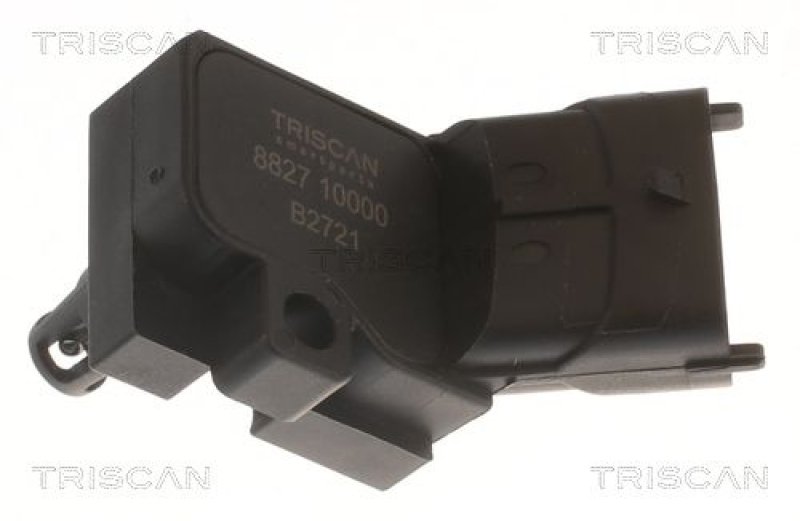 TRISCAN 8827 10000 Sensor, Ladedruck für Ford, Volvo