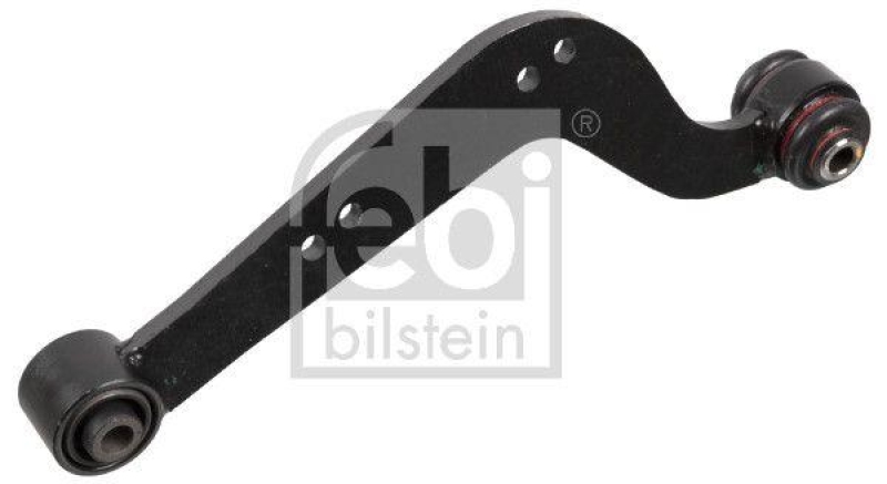 FEBI BILSTEIN 175087 Querlenker mit Lagern für TOYOTA