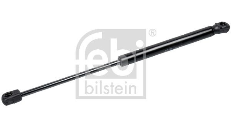 FEBI BILSTEIN 179370 Gasdruckfeder für Kofferraumklappe für KIA