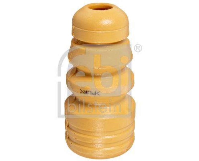 FEBI BILSTEIN 29779 Anschlagpuffer für Stoßdämpfer für HYUNDAI