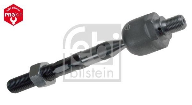 FEBI BILSTEIN 48070 Axialgelenk mit Kontermutter für HYUNDAI