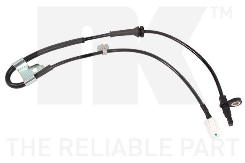 NK 295230 Sensor, Raddrehzahl für OPEL, SUZUKI, VAUX