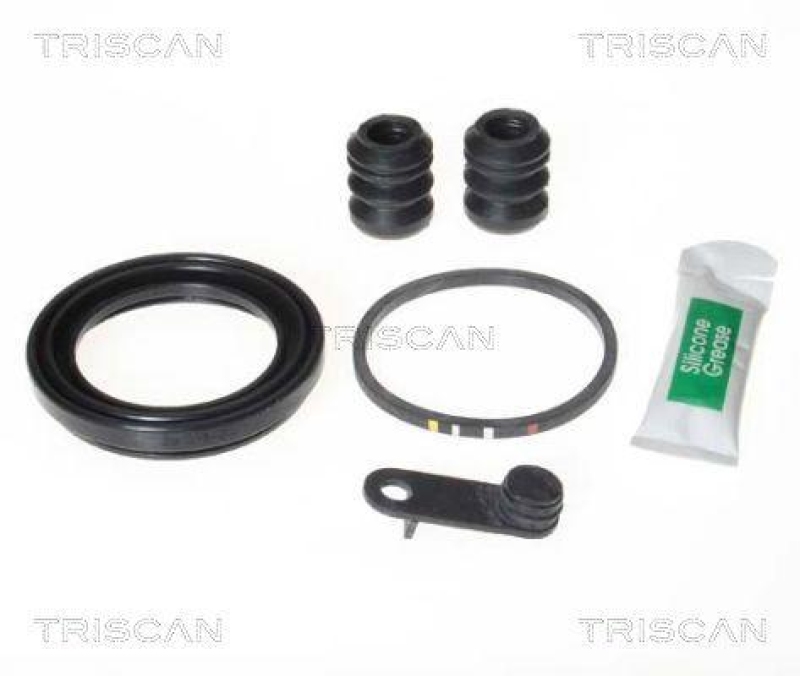 TRISCAN 8170 205415 Reperatursatz für Audi,Fiat,Ford,Renault,Rov