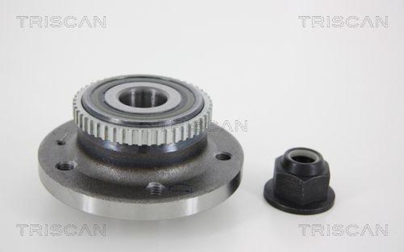 TRISCAN 8530 27212 Radlagersatz Hinten für Volvo 850 Gle, Glt, Turbo