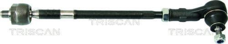 TRISCAN 8500 16301 Spurstange für Ford, Mazda