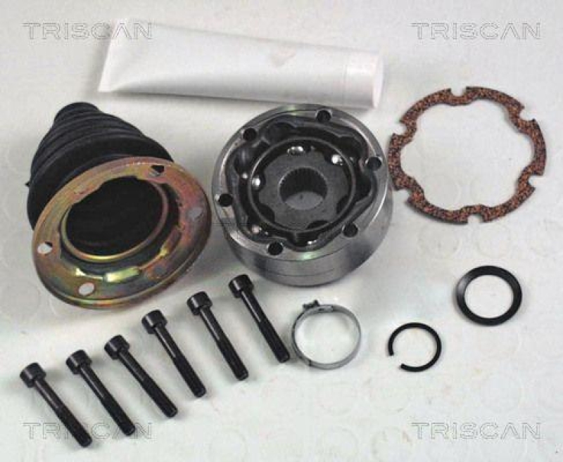 TRISCAN 8540 29203 Gleichlaufgelenk für Volkswagen Passat 1.8, 1.8