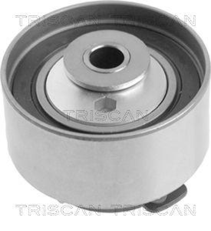 TRISCAN 8646 50111 Spannrolle für Mazda 626