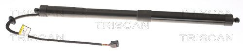 TRISCAN 8710 27310 Elektrische Gasfeder für Volvo