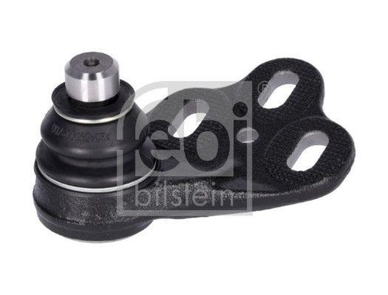 FEBI BILSTEIN 09009 Traggelenk für VW-Audi