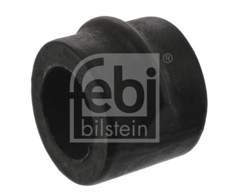 FEBI BILSTEIN 100741 Stabilisatorlager für VW-Audi