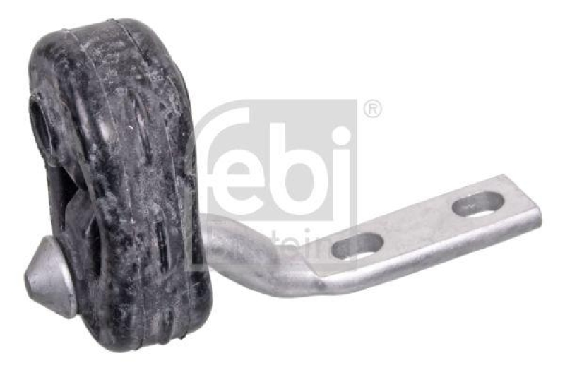 FEBI BILSTEIN 103226 Auspuffgummilager für VW-Audi