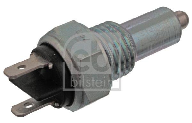 FEBI BILSTEIN 12235 Rückfahrlichtschalter für Fiat