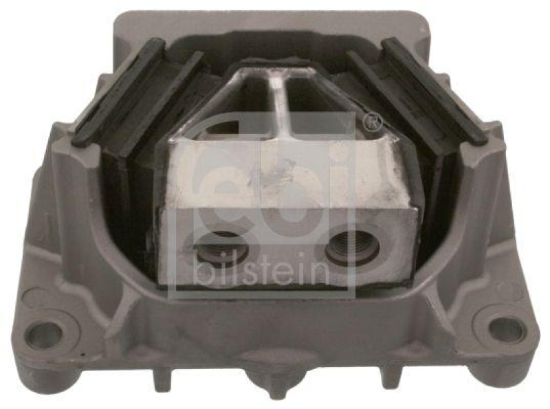 FEBI BILSTEIN 15485 Motor- / Getriebelager für Mercedes-Benz