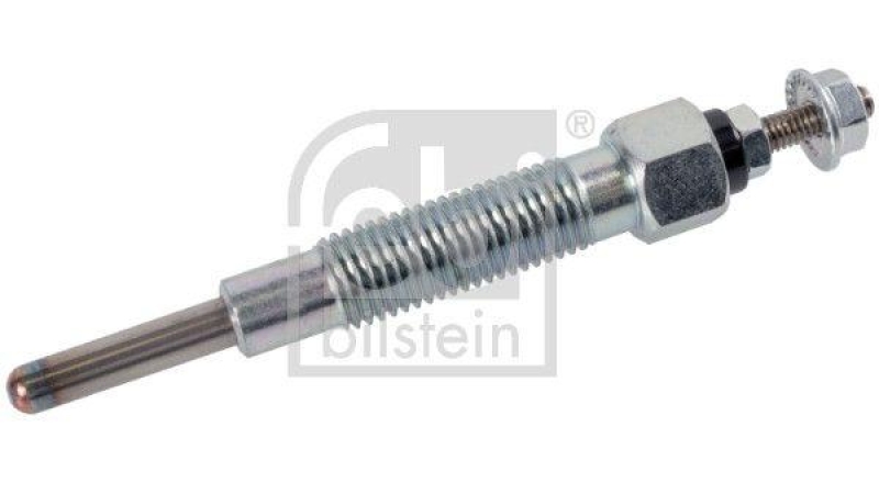 FEBI BILSTEIN 176167 Glühkerze für NISSAN