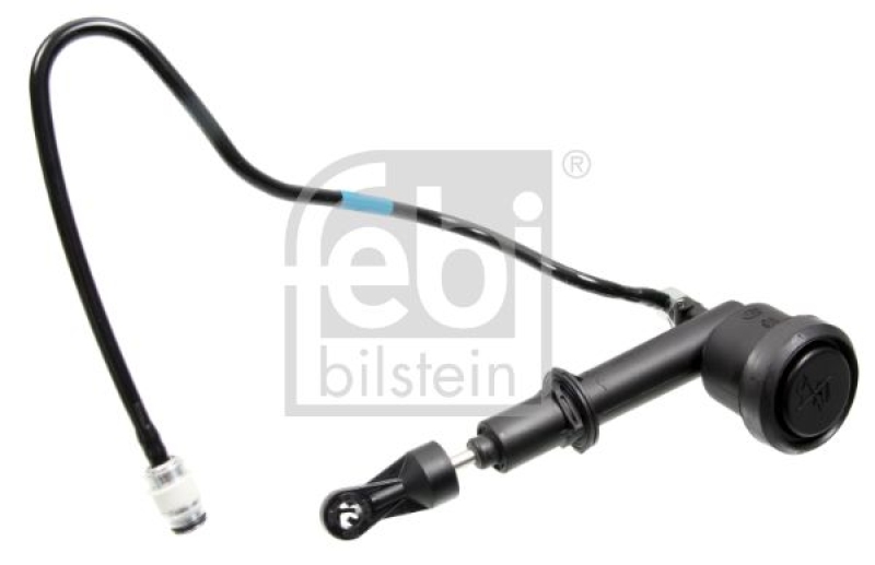 FEBI BILSTEIN 177226 Kupplungsgeberzylinder für Land Rover