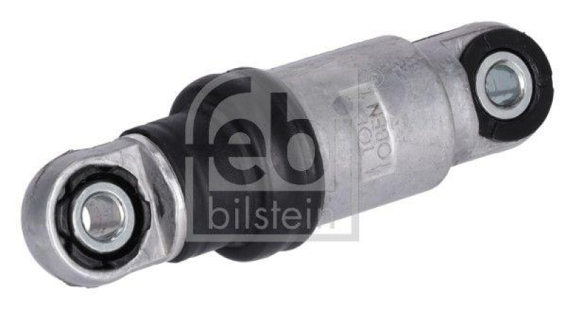 FEBI BILSTEIN 181496 Schwingungsdämpfer für Klimakompressor für BMW