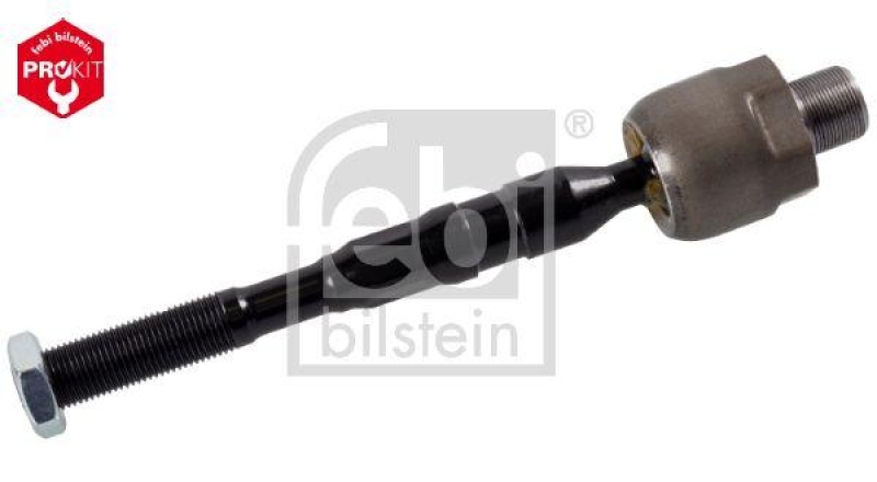 FEBI BILSTEIN 33453 Axialgelenk mit Kontermutter für NISSAN