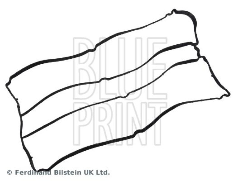 BLUE PRINT ADM56733 Ventildeckeldichtung für Ford Pkw