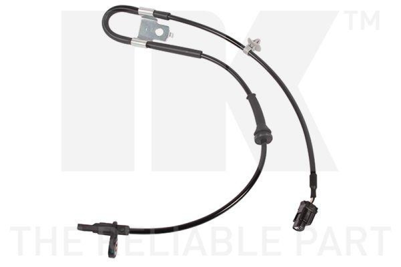 NK 295231 Sensor, Raddrehzahl für OPEL, SUZUKI, VAUX