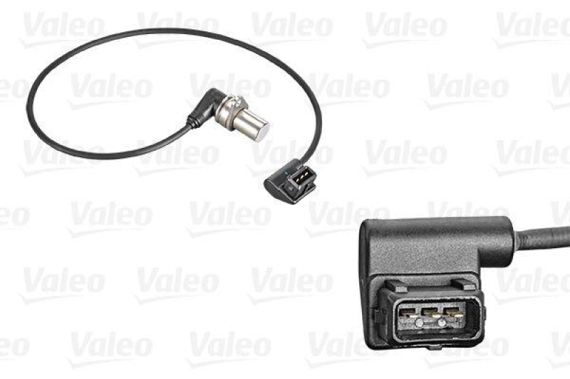 VALEO 254130 Kurbelwellensensor BMW