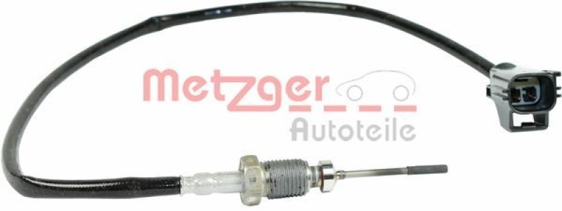 METZGER 0894408 Sensor, Abgastemperatur für FORD/MAZDA