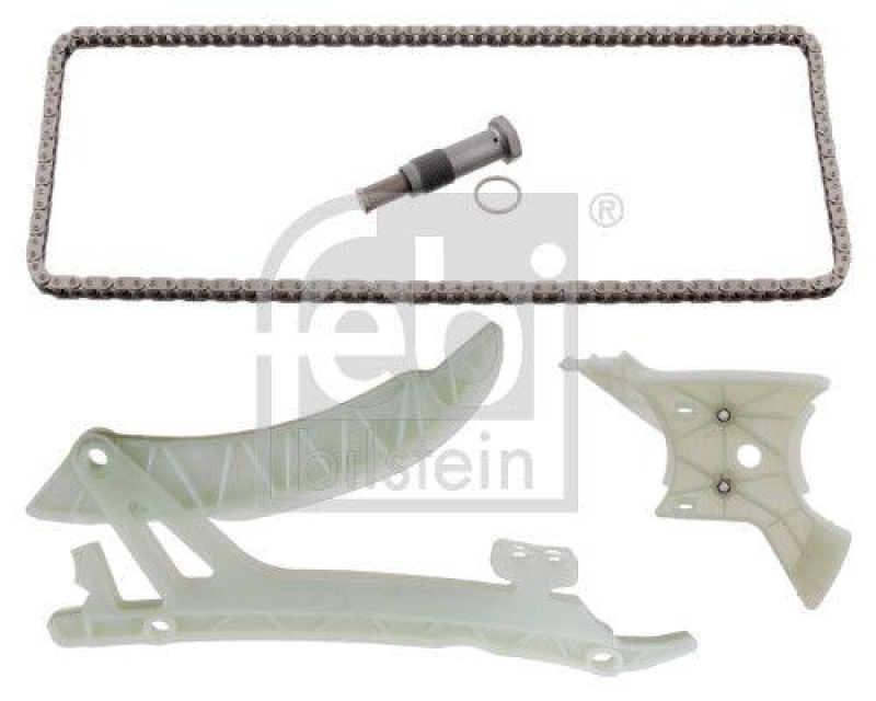 FEBI BILSTEIN 38362 Steuerkettensatz für Nockenwelle für BMW