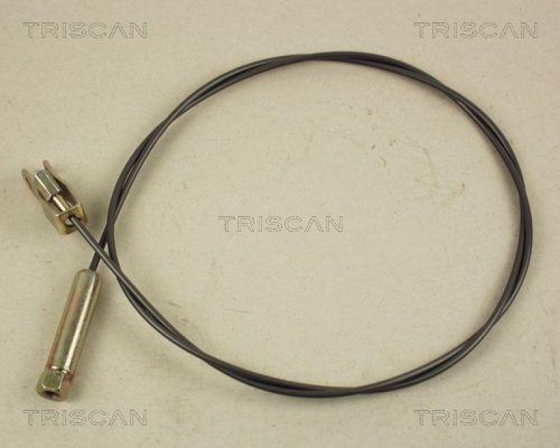 TRISCAN 8140 16105 Handbremsseil