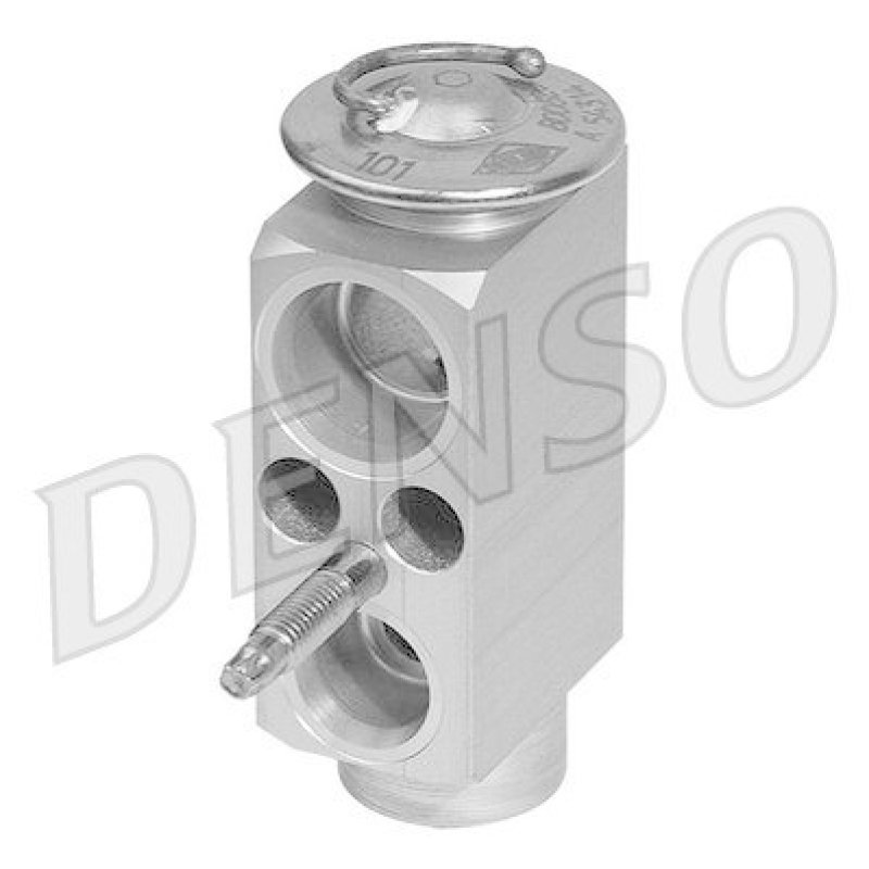 DENSO DVE05007 Expansionsventil A/C