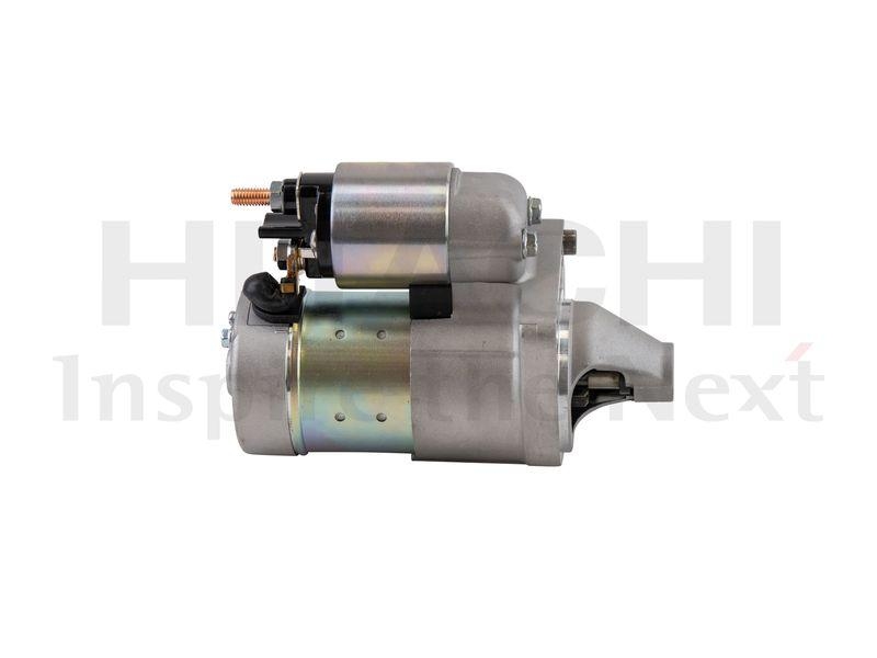 HITACHI 2506908 Starter für ABARTH u.a.