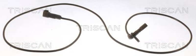 TRISCAN 8180 24208 Sensor, Raddrehzahl für Opel